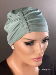 CASUAL BAMBOO CAP