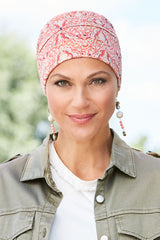 BAMBOO TURBAN 910