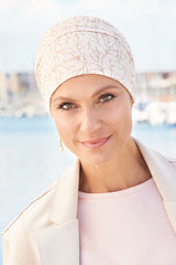 BAMBOO TURBAN 910
