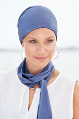 BAMBOO TURBAN 920