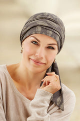 BAMBOO TURBAN 920