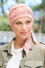 BAMBOO TURBAN 920
