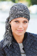 BAMBOO TURBAN 920