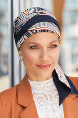 BAMBOO TURBAN 920