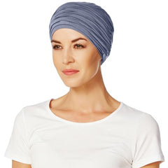 KARMA TURBAN W/ Headband