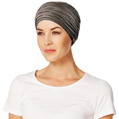 KARMA TURBAN W/ Headband
