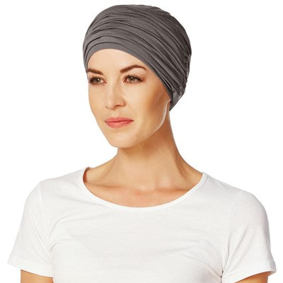 KARMA TURBAN W/ Headband
