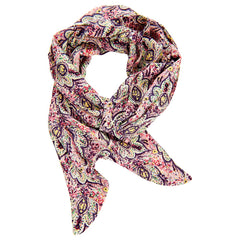 SAPPHIRE RIBBON CHRISTINE