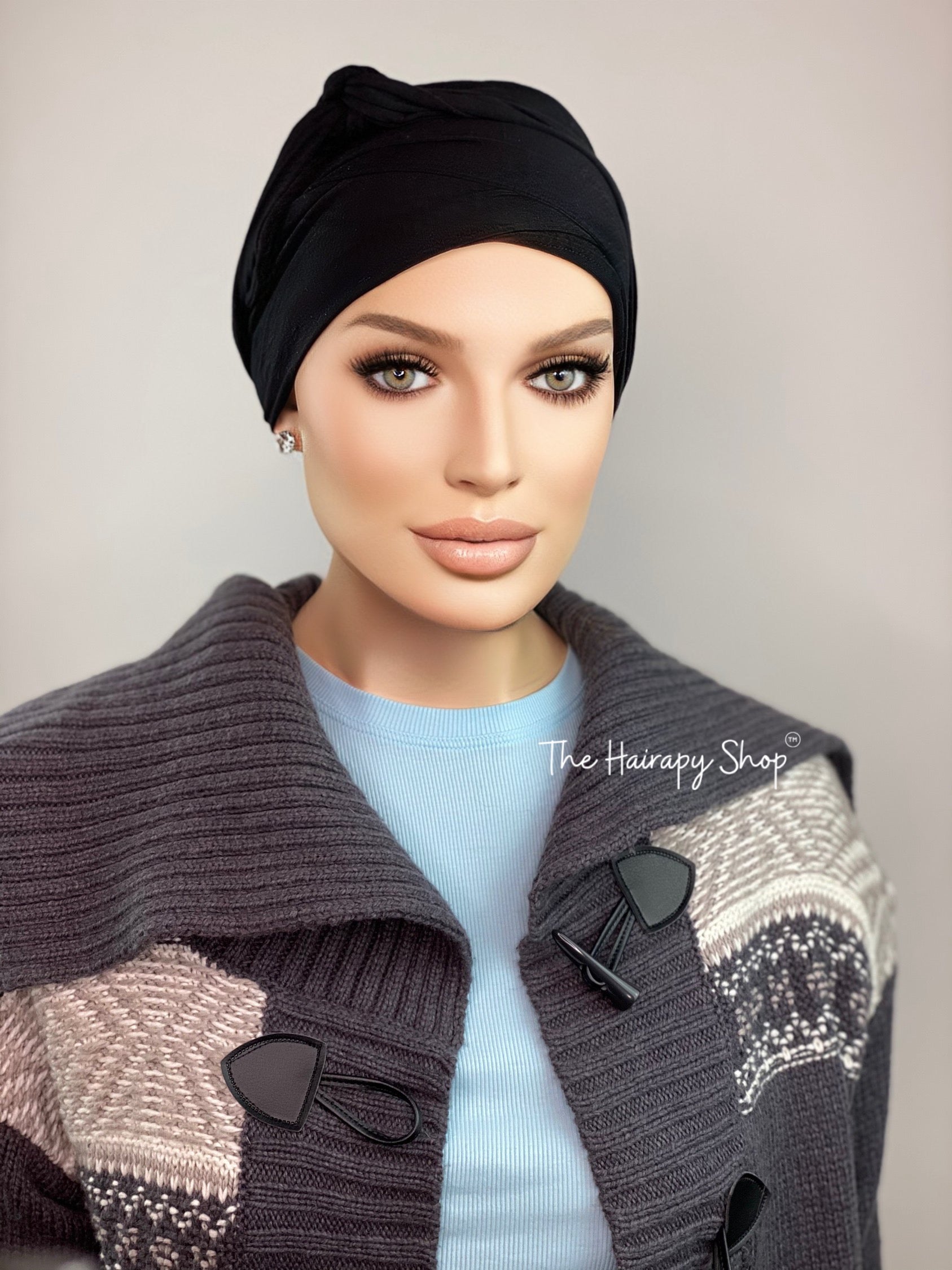BAMBOO WRAP