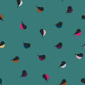 RAINCHIRPS