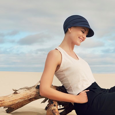 Bella Cap Christine