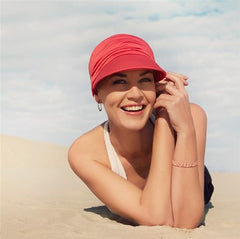 Bella Cap Christine